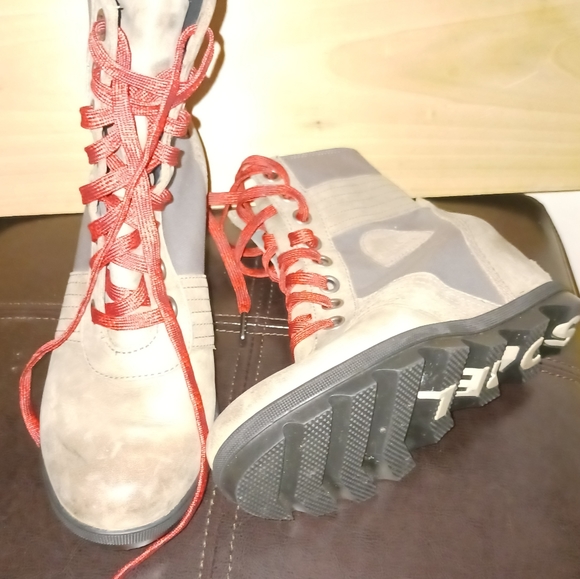 Bootie SOREL - Picture 2 of 8